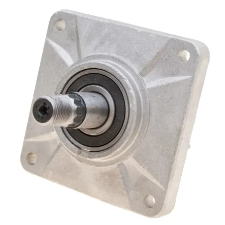 Adapter kosiarki MTD 48cala gw6ram
