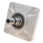 Adapter kosiarki MTD 48cala gw6ram