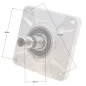 Adapter kosiarki MTD 48cala gw6ram Adapter kosiarki MTD 48cala gw6ram