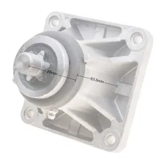 Adapter kosiarki MTD 48cala gw6ram