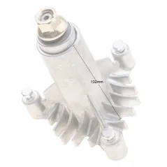 Adapter kosiarki Husqvarna CTH130