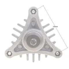 Adapter kosiarki Husqvarna CTH130