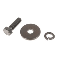 Adapter kosiarki Husqvarna CTH130