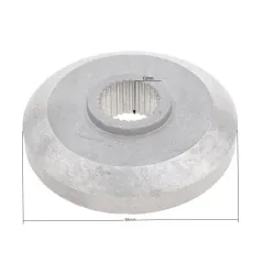 Adapter kosiarki Murray zębatka wewnętrzna