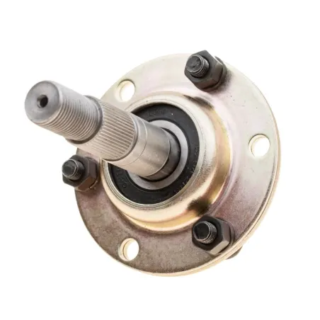Adapter kosiarki MTD traktor B100/120