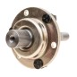 Adapter kosiarki MTD traktor B100/120 Adapter kosiarki MTD traktor B100/120