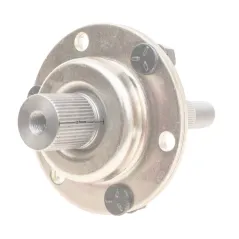 Adapter kosiarki MTD traktor B100/120