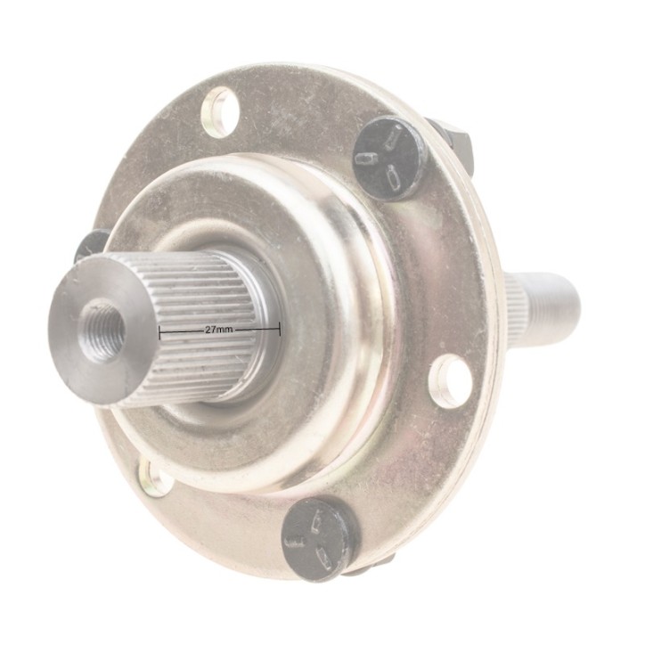 Adapter kosiarki MTD traktor B100/120 Adapter kosiarki MTD traktor B100/120