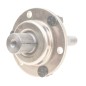 Adapter kosiarki MTD traktor B100/120 Adapter kosiarki MTD traktor B100/120