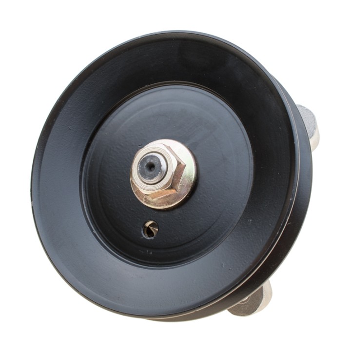 Adapter kosiarki MTD z kołem pasowym Adapter kosiarki MTD z kołem pasowym