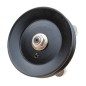 Adapter kosiarki MTD z kołem pasowym Adapter kosiarki MTD z kołem pasowym