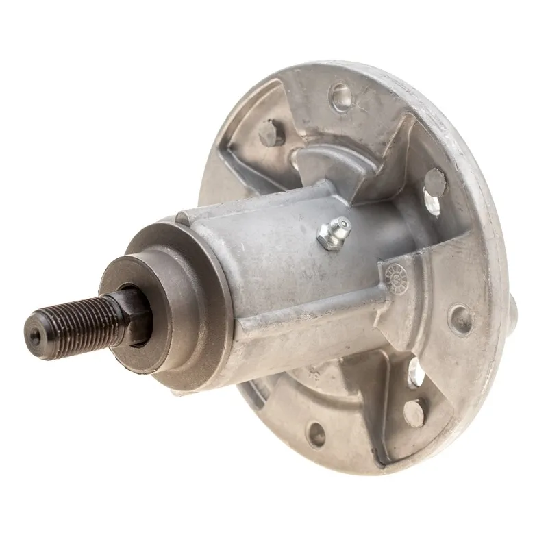 Adapter kosiarki John Deere LA150LA175 G110190C 54 cala gw7ram Adapter kosiarki John Deere LA150LA175 G110190C 54 cala gw7ram