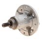 Adapter kosiarki John Deere LA150LA175 G110190C 54 cala gw7ram Adapter kosiarki John Deere LA150LA175 G110190C 54 cala gw7ram