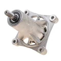 Adapter kosiarki Husqvarna YTH Twin4śrub gw5ram