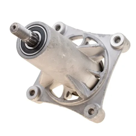 Adapter kosiarki Husqvarna YTH Twin4śrub gw5ram