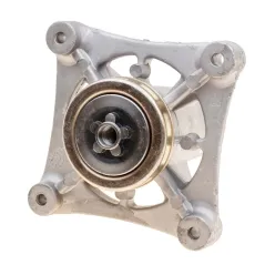 Adapter kosiarki Husqvarna YTH Twin4śrub gw5ram