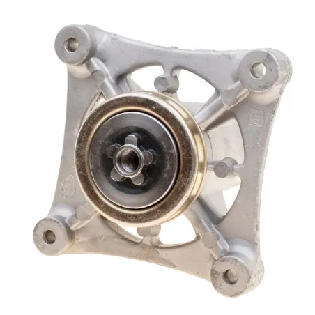 Adapter kosiarki Husqvarna YTH Twin4śrub gw5ram