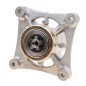 Adapter kosiarki Husqvarna YTH Twin4śrub gw5ram Adapter kosiarki Husqvarna YTH Twin4śrub gw5ram
