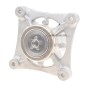 Adapter kosiarki Husqvarna YTH Twin4śrub gw5ram Adapter kosiarki Husqvarna YTH Twin4śrub gw5ram