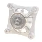 Adapter kosiarki Husqvarna YTH Twin4śrub gw5ram