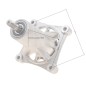 Adapter kosiarki Husqvarna YTH Twin4śrub gw5ram Adapter kosiarki Husqvarna YTH Twin4śrub gw5ram