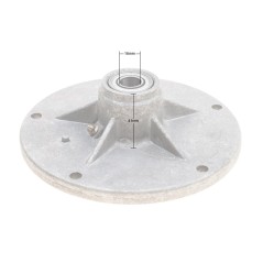 Adapter kosiarki Murray