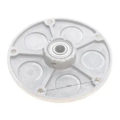 Adapter kosiarki Murray