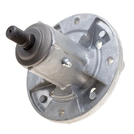 Adapter kosiarki John Derre X300X300R X304Z225Z245