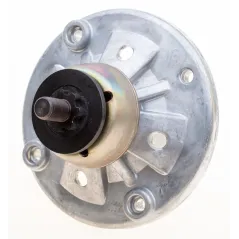 Adapter kosiarki John Derre X300X300R X304Z225Z245