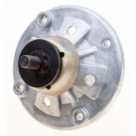 Adapter kosiarki John Derre X300X300R X304Z225Z245