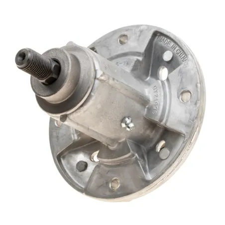 Adapter kosiarki John Deere 42cal gw7ram