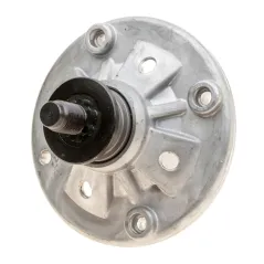 Adapter kosiarki John Deere 42cal gw7ram