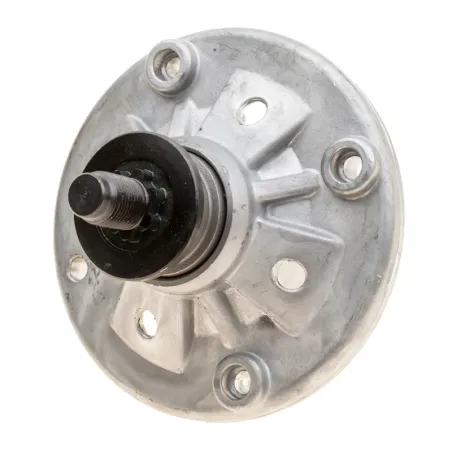 Adapter kosiarki John Deere 42cal gw7ram