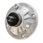 Adapter kosiarki John Deere 42cal gw7ram