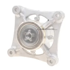 Adapter kosiarki Husqvar.YTH Twin 4śruby