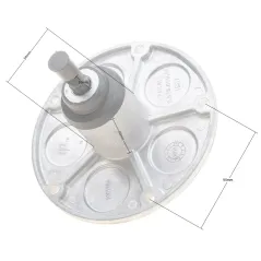 Adapter kosiarki Murray/od2001r/