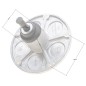 Adapter kosiarki Murray/od2001r/ Adapter kosiarki Murray/od2001r/