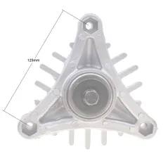 Adapter kosiarki Husqvarna YT150CT