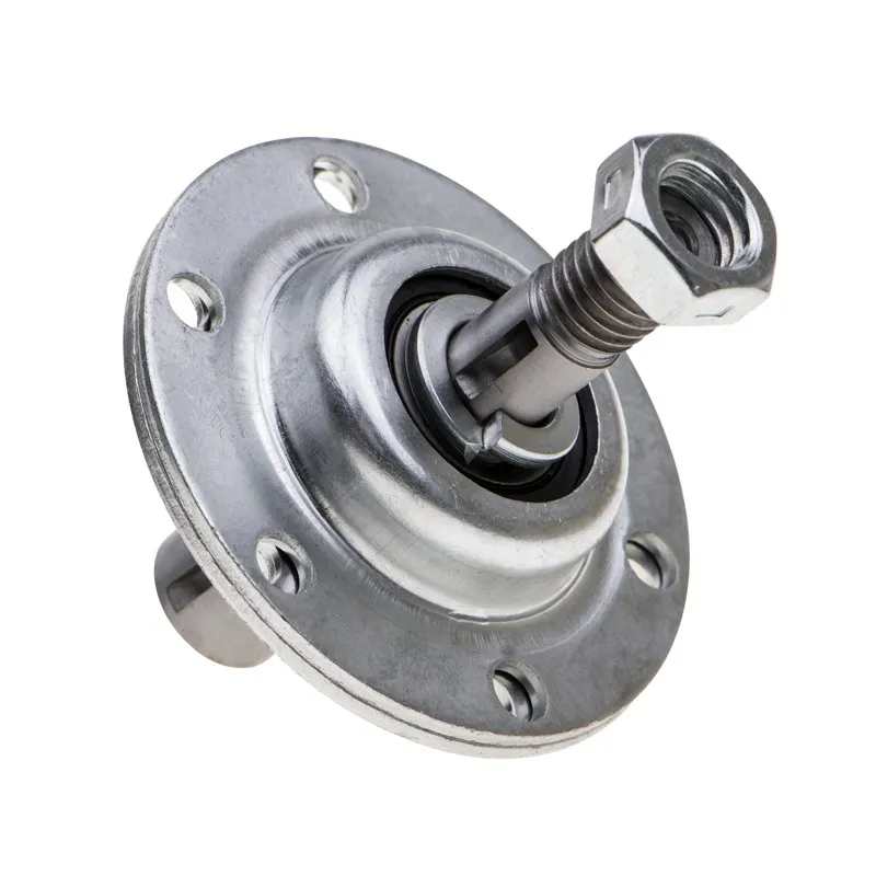 Adapter kosiarki MTD