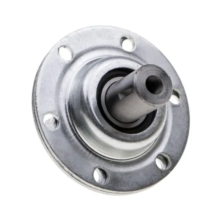 Adapter kosiarki MTD