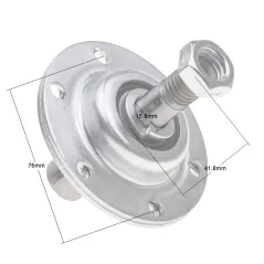 Adapter kosiarki MTD