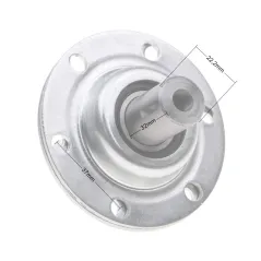 Adapter kosiarki MTD