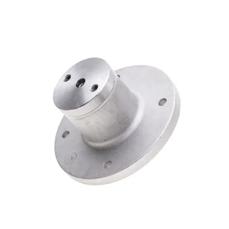 Adapter kosiarki Ariens krótki wałek CZĘŚĆ ORYGINALNA