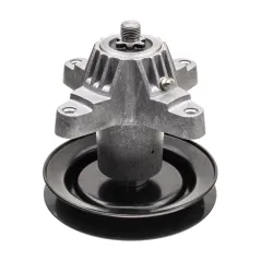 Adapter kosiarki MTD traktor