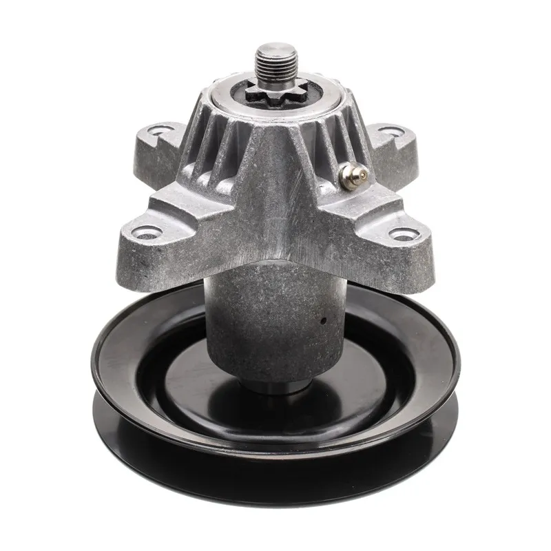 Adapter kosiarki MTD traktor