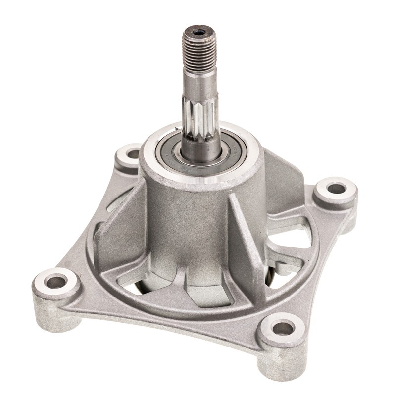 Adapter kosiarki Husqvarna CTH TC