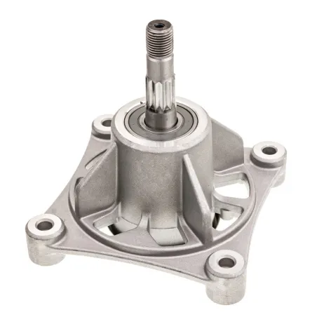 Adapter kosiarki Husqvarna CTH TC