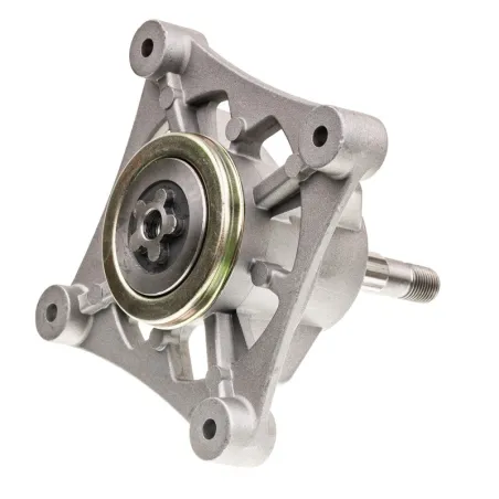 Adapter kosiarki Husqvarna CTH TC