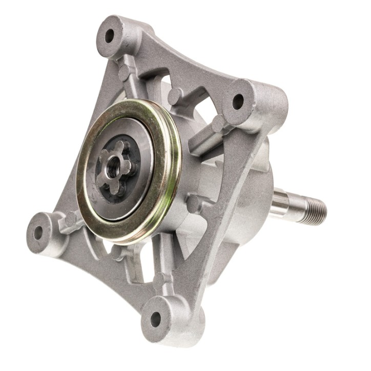 Adapter kosiarki Husqvarna CTH TC Adapter kosiarki Husqvarna CTH TC