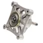 Adapter kosiarki Husqvarna CTH TC Adapter kosiarki Husqvarna CTH TC
